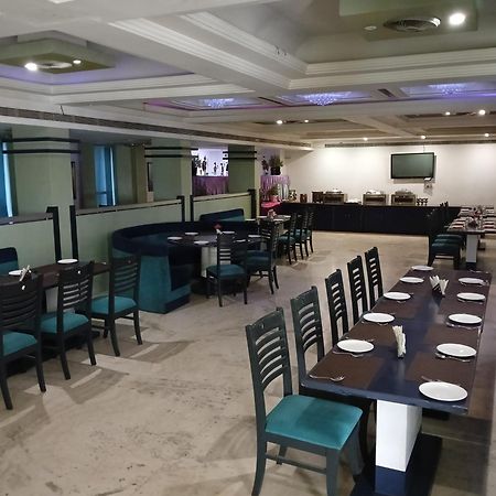 Bk Castles Hotel Jabalpur Dış mekan fotoğraf