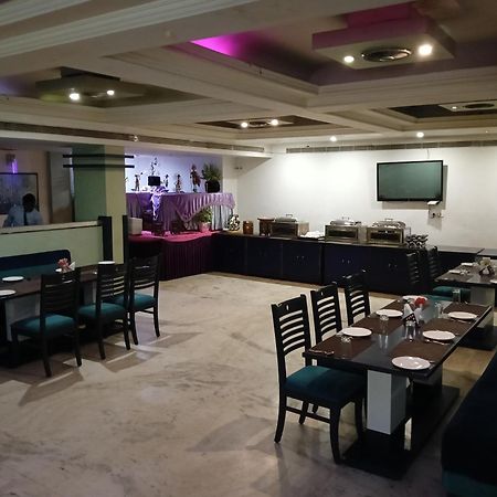 Bk Castles Hotel Jabalpur Dış mekan fotoğraf