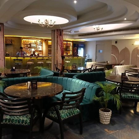 Bk Castles Hotel Jabalpur Dış mekan fotoğraf