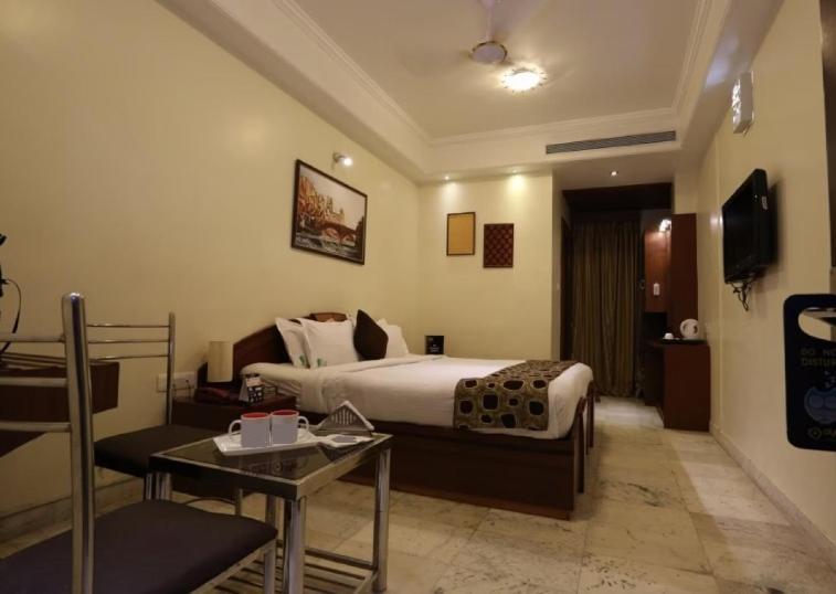 Bk Castles Hotel Jabalpur Dış mekan fotoğraf