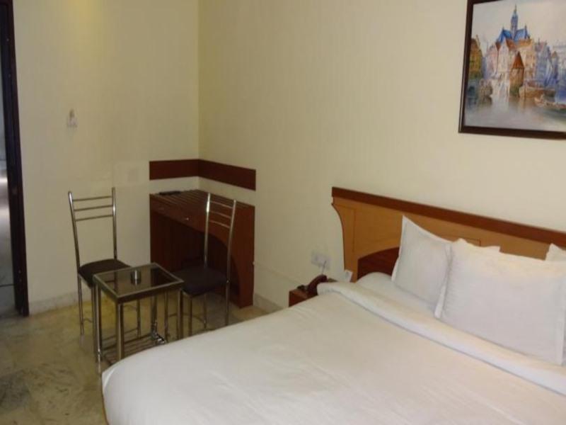 Bk Castles Hotel Jabalpur Dış mekan fotoğraf