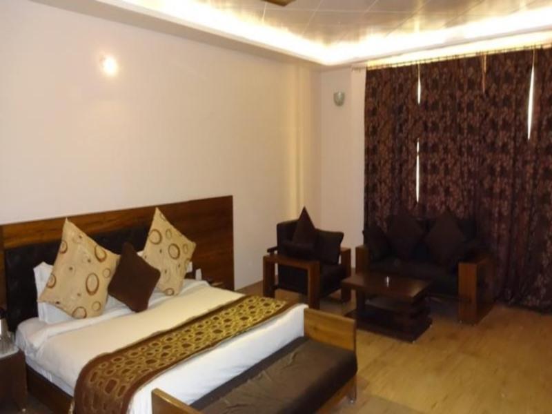 Bk Castles Hotel Jabalpur Dış mekan fotoğraf