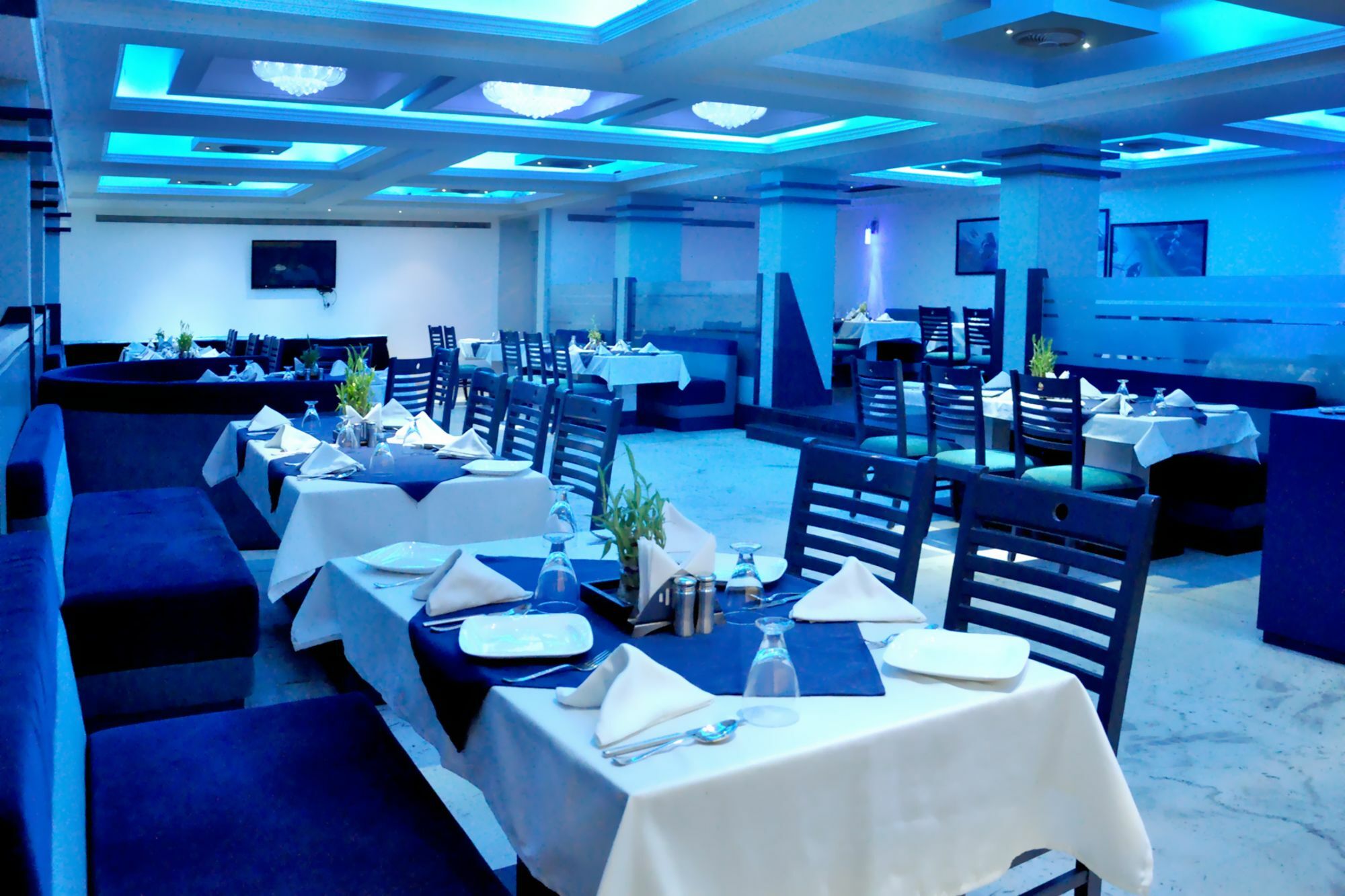 Bk Castles Hotel Jabalpur Dış mekan fotoğraf